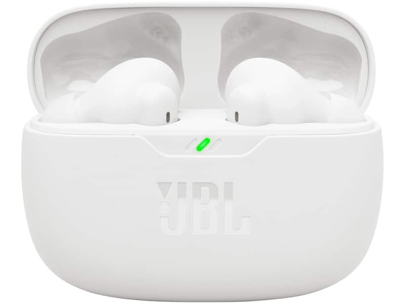 Fone Bluetooth Wave Beam 2 Tws, Branco, Jblwbeam2wht