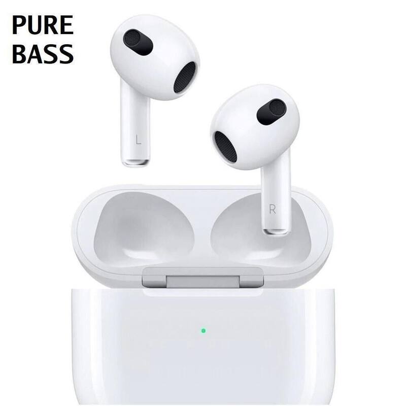 Fone de Ouvido Bluetooth Compativel com Smartphones - KIMASTER TWS300