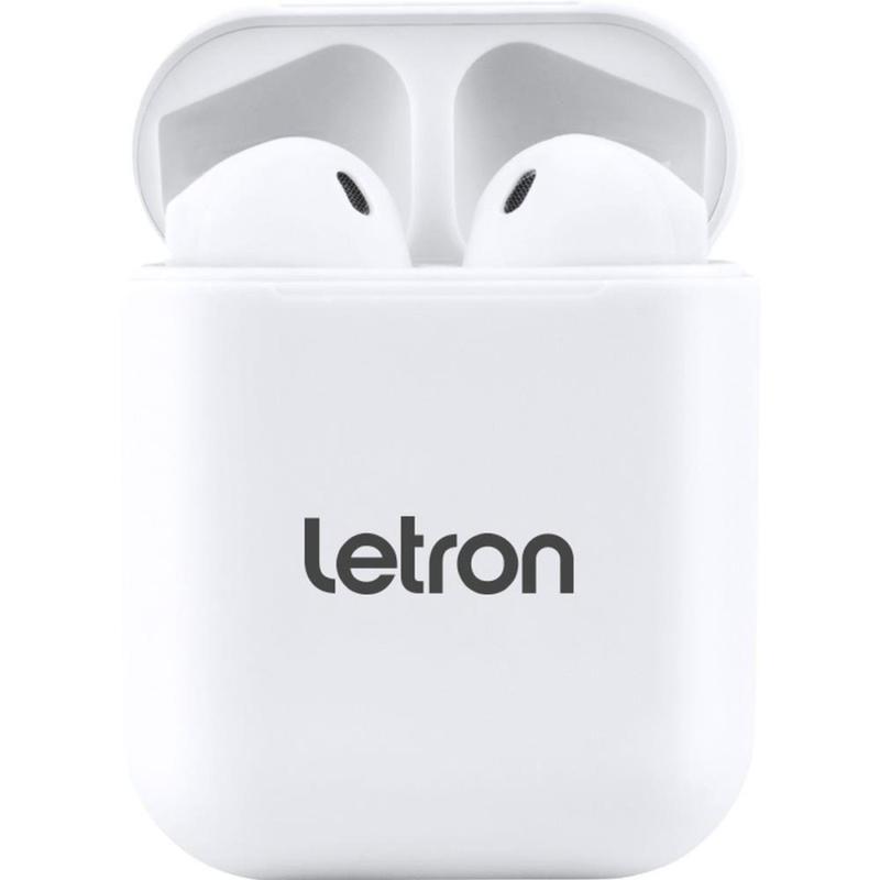Fone de ouvido bluetooth letron box br - LEONORA
