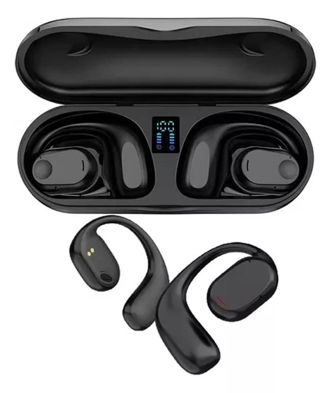 Fone De Ouvido Bluetooth Original KA-9376