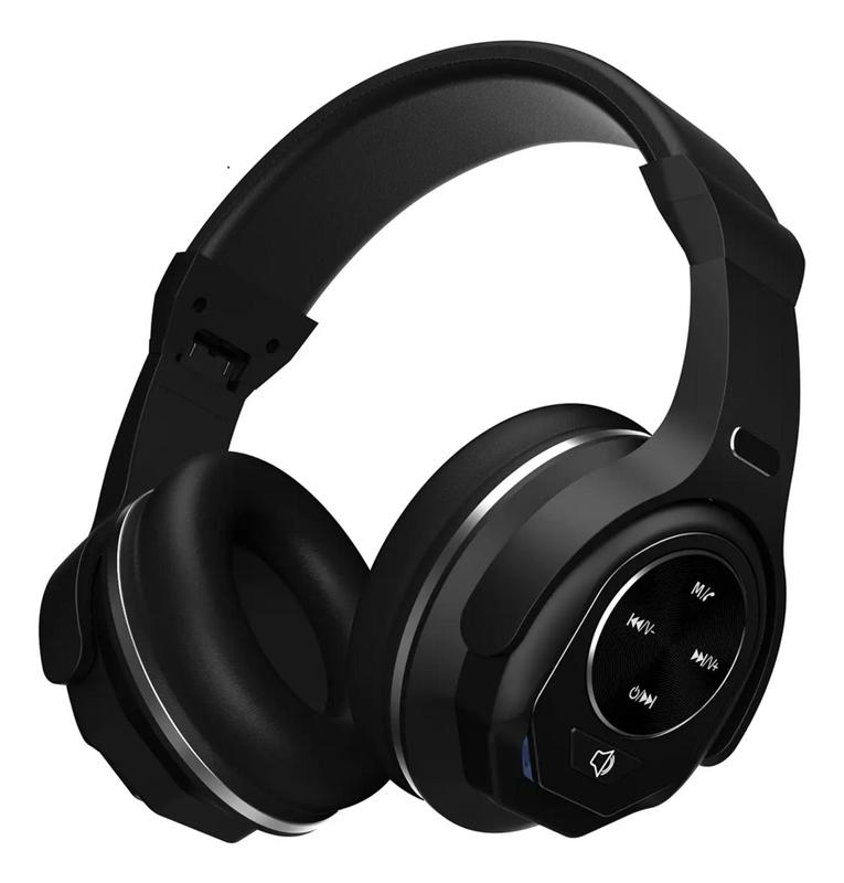 Fone De Ouvido Bluetooth Sem Fio Com Modo Caixa De Som