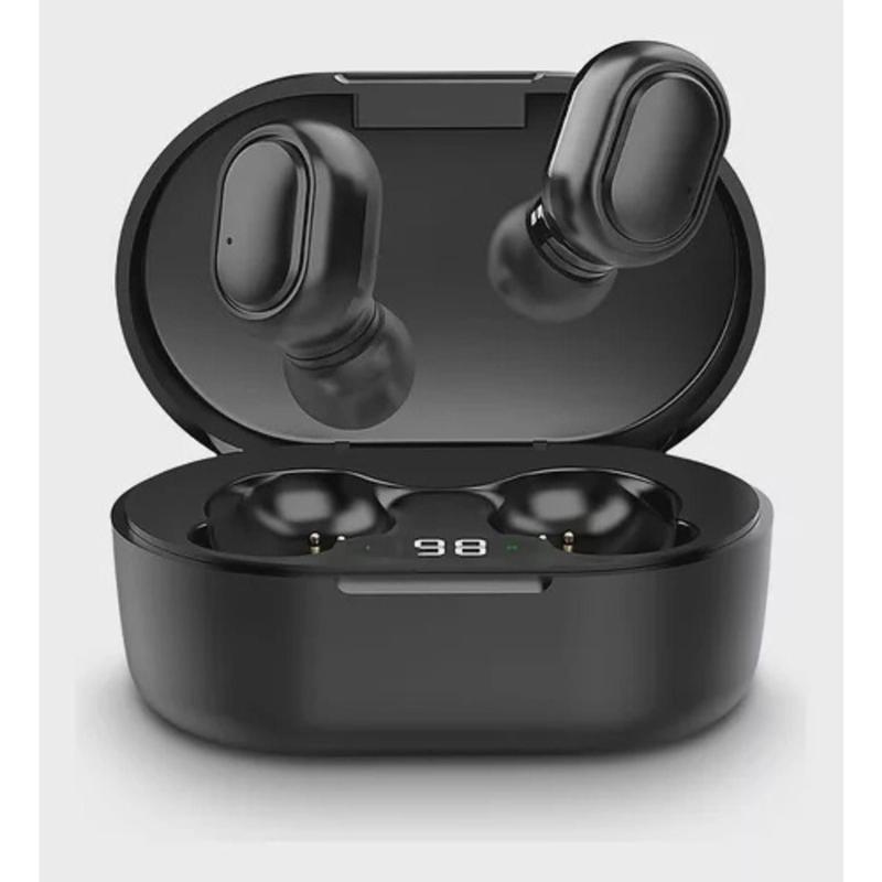 Fone de Ouvido Bluetooth Sem Fio Compatível Samsung Xiaomi Motorola Todos Modelos de celular