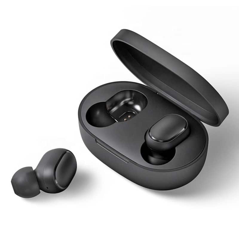 Fone de Ouvido Bluetooth Sem Fio Original 5.1 Compatível com iOS e Android