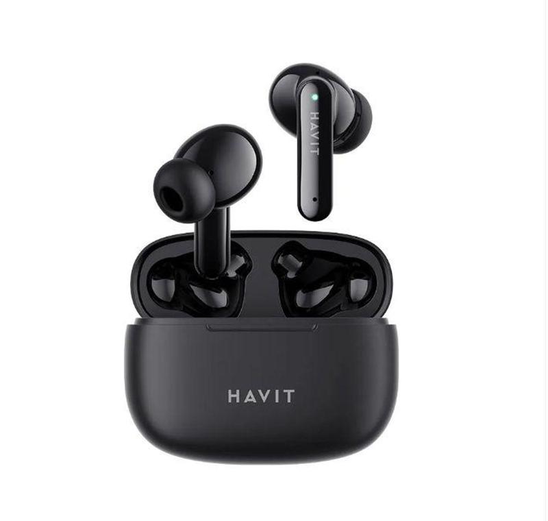 Fone de Ouvido Bluetooth TWS Havit TW967PRO