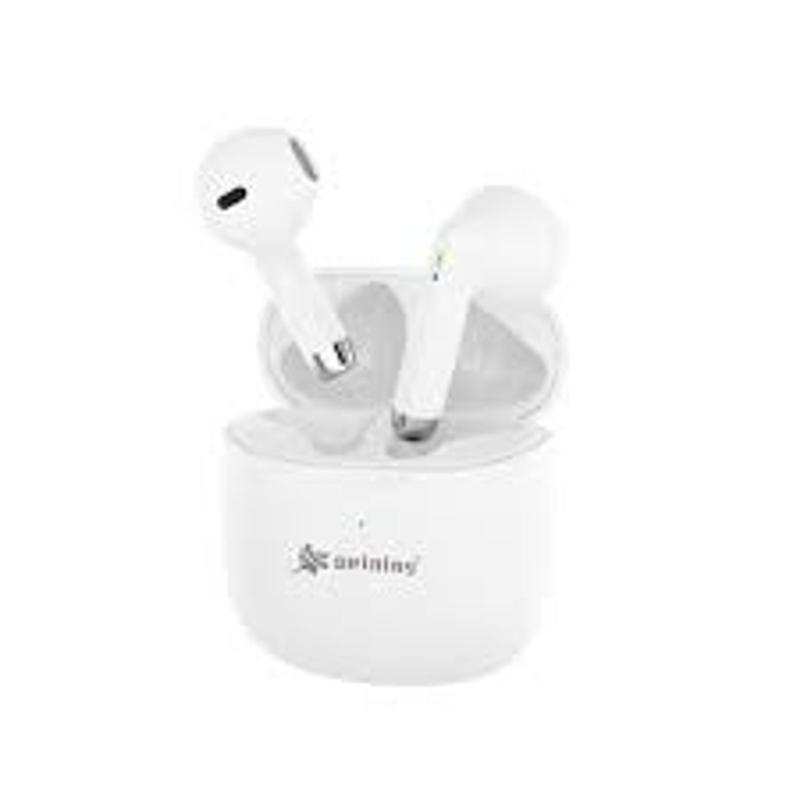 Fone de ouvido Bluetooth TWS Pei-p9001