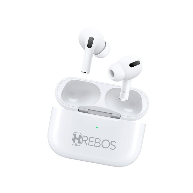 Fone De Ouvido EarBuds Bluetooth Wireless HRebos HS-506