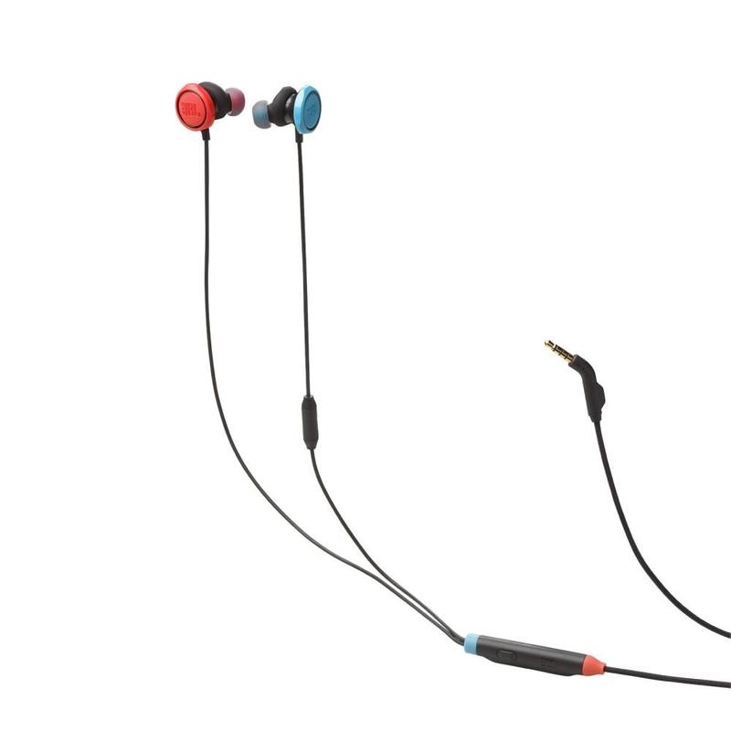 Fone de Ouvido Gamer JBL Quantum 50N