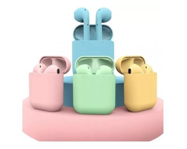 Fone De Ouvido In Pods 13 True Stereo V5.0