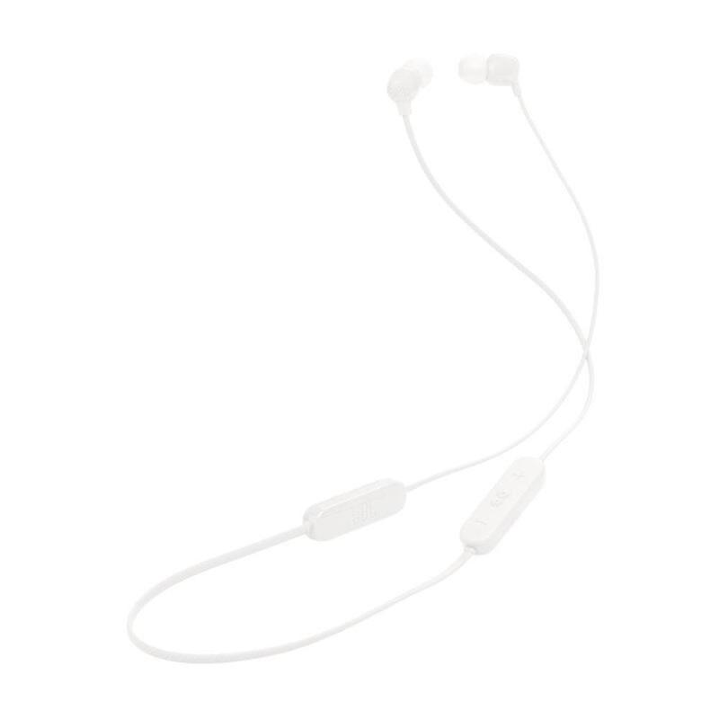Fone de Ouvido JBL Tune 135BT Branco