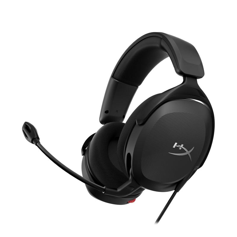 Fone De Ouvido Para Jogos Hyperx Cloud Stinger 2 Core Para P