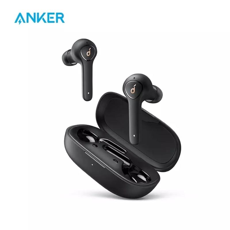 Fone De Ouvido Sem Fio Anker Soundcore Life P2