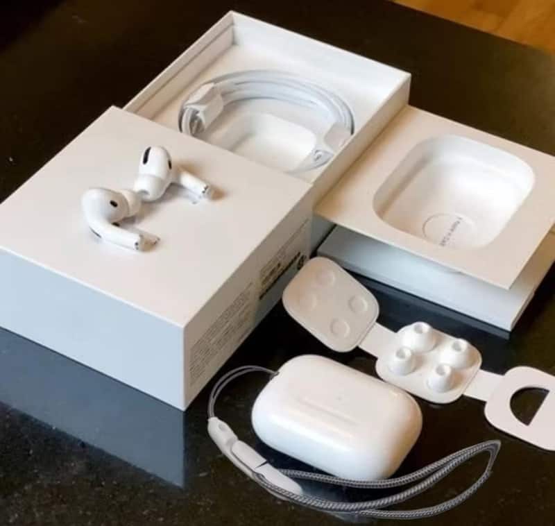 Fone de ouvido sem fio bluetooth premium sem ruido