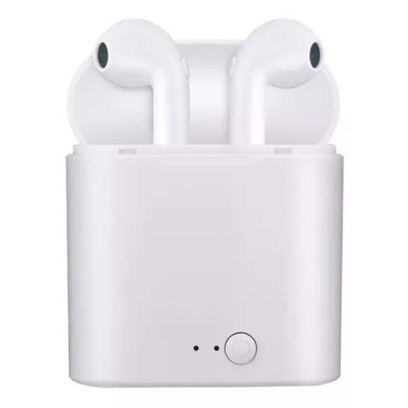 Fone de Ouvido sem Fio i7S A-331