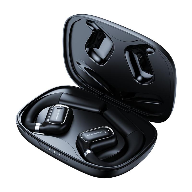 Fone de Ouvido Sem Fio Monster XKO01 Bluetooth v5.3