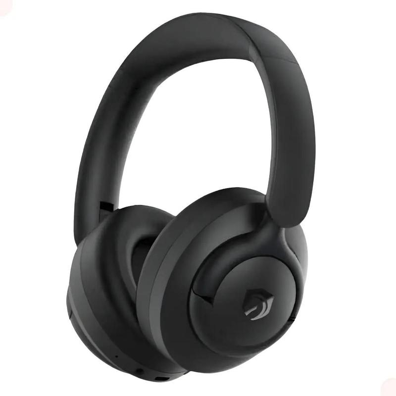 Fone Ouvido Bluetooth Anker Soundcore Anc Headphone Preto