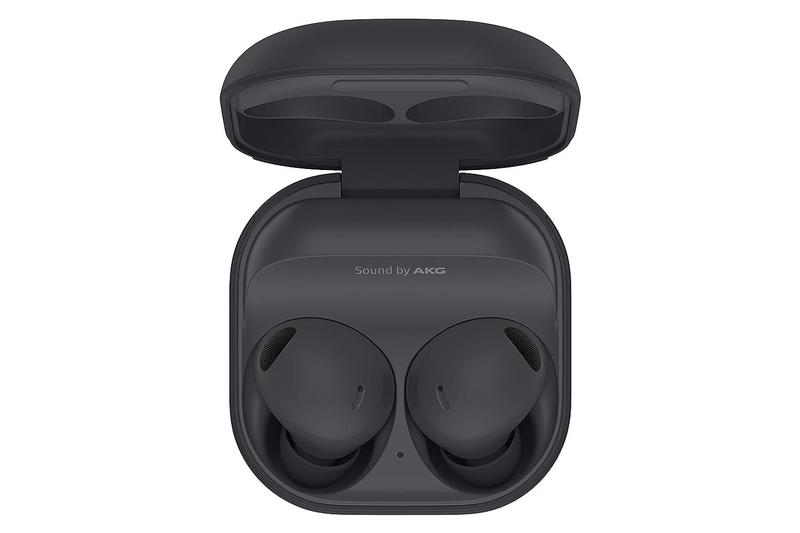 Fones de Ouvido Bluetooth Samsung Galaxy Buds 2 Pro com Cancelamento de Ruído