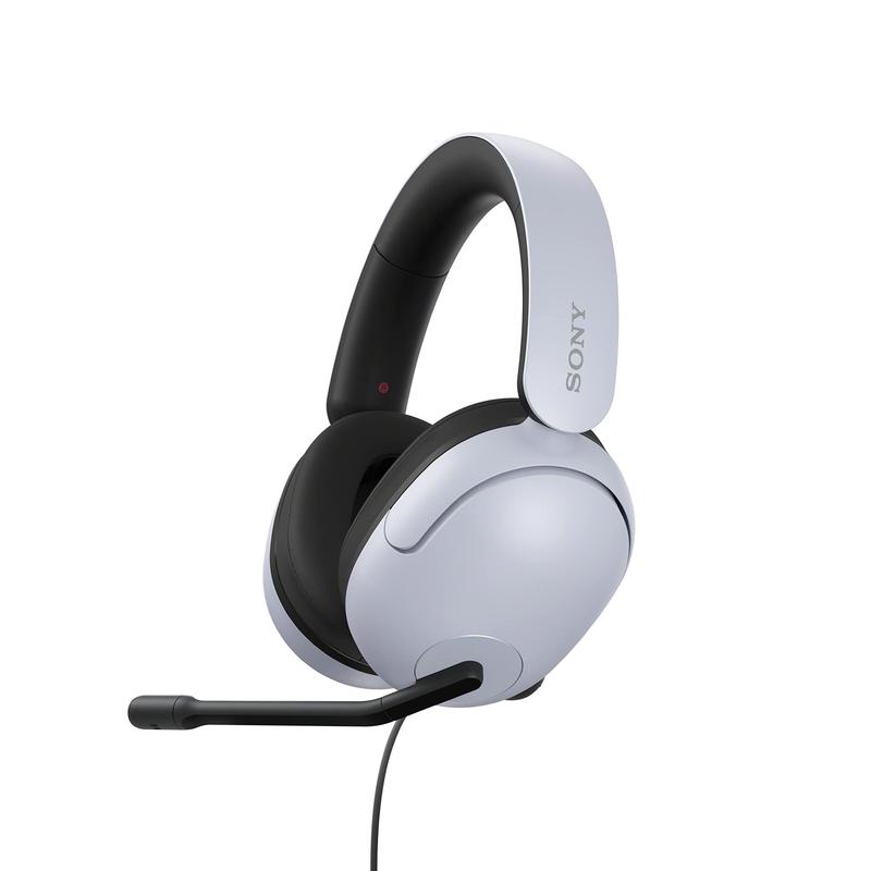 Fones de ouvido sem fio Sony Pulse 3d Ps5 brancos