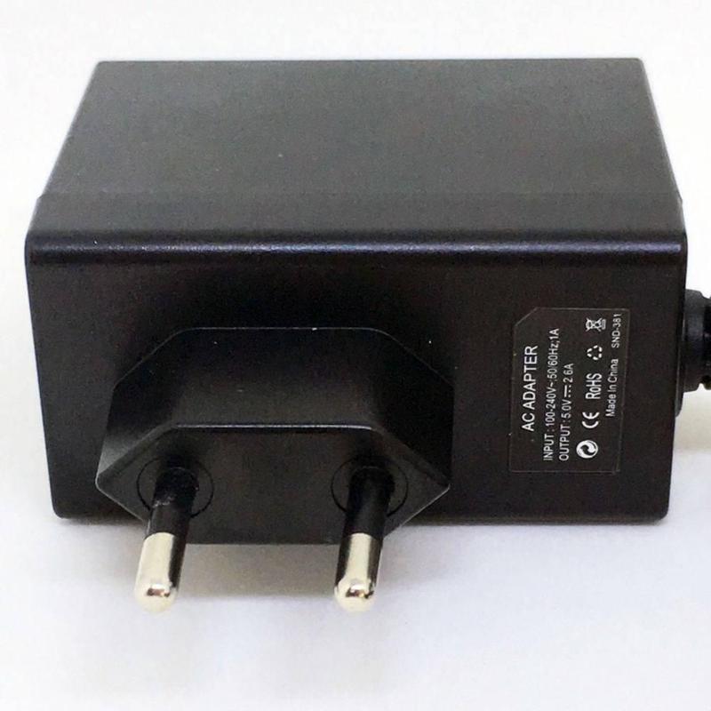 Fonte Carregador Nintendo Switch Feir Fr802 Bivolt 110V 220V