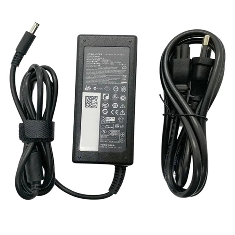 Fonte Compatível NTF Para Dell Inspiron 3501 Vostro 3401 3501 P90f 65w 823