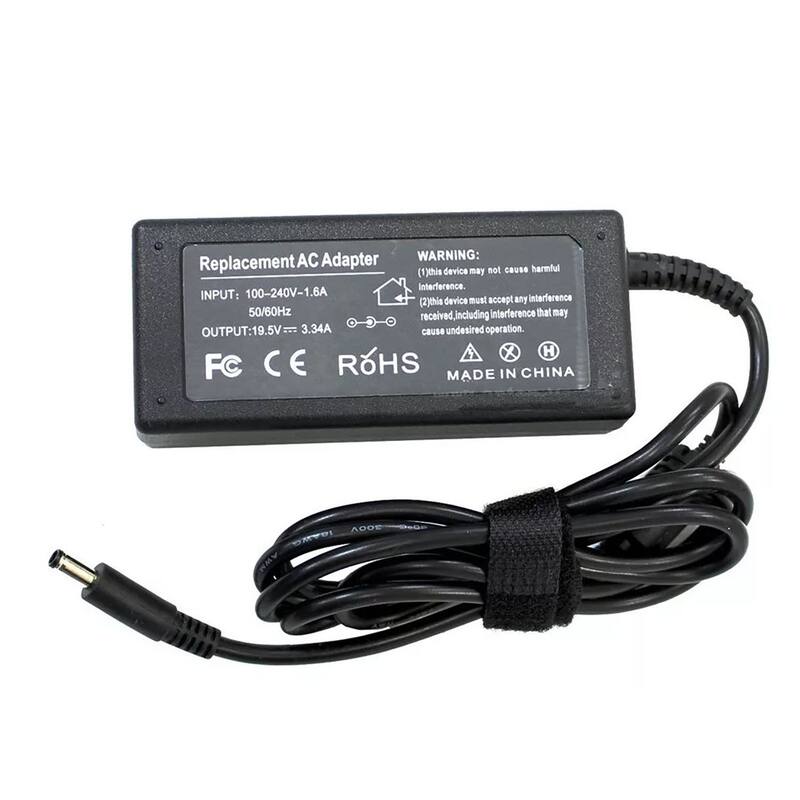 Fonte Para Notebook Dell Inspiron 15-5567 P66f P66f001