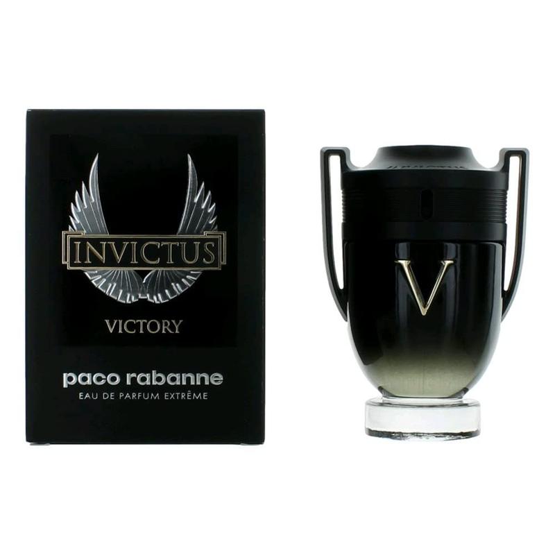 Fragrância Paco Rabanne Invictus Victory 50 ml EDP