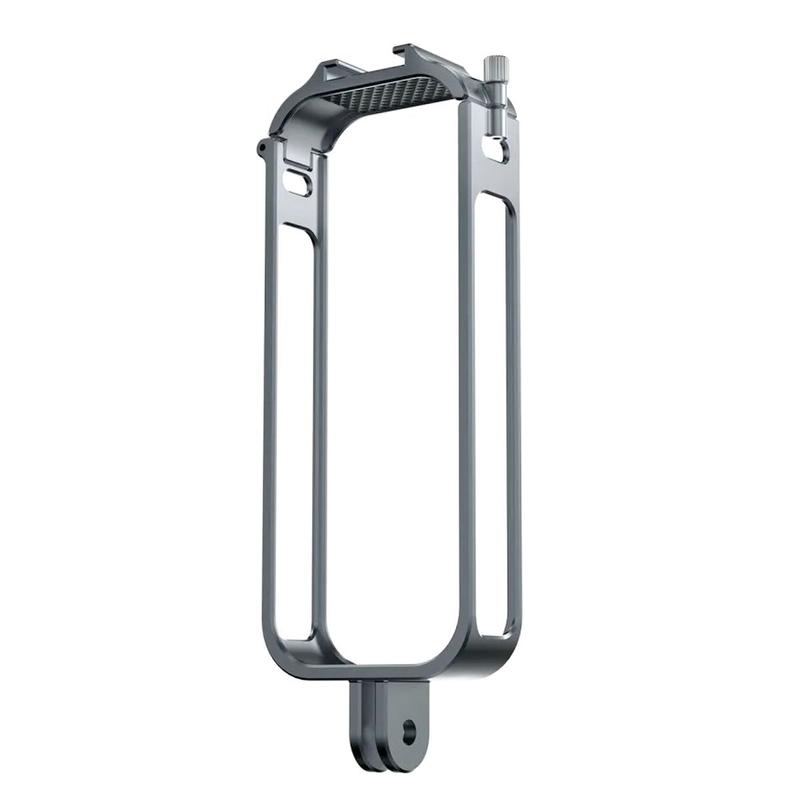 Frame em Liga de Alumínio para Câmeras Insta360 X3