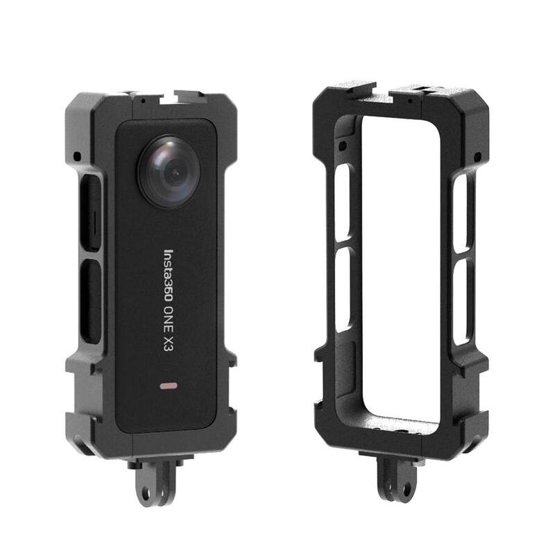 Frame/Moldura para Câmeras Insta360 X3
