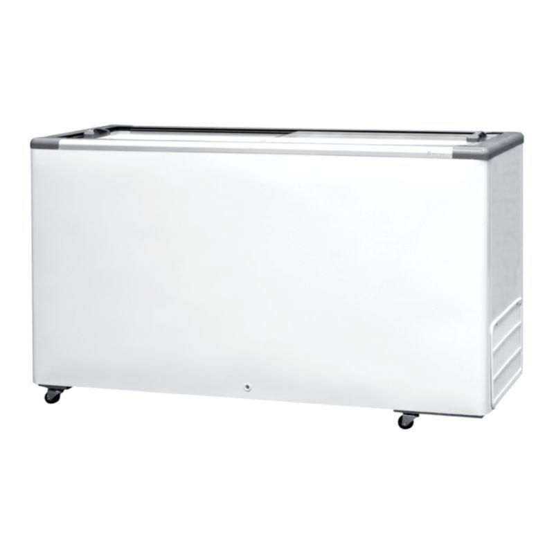 Freezer Conservador Horizontal 503L HCEB503-2V300 Fricon 2 Portas 220V - BRANCO