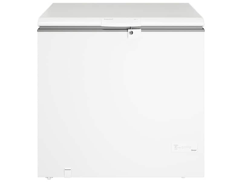 Freezer Horizontal CHA31MB 307 Litros Consul