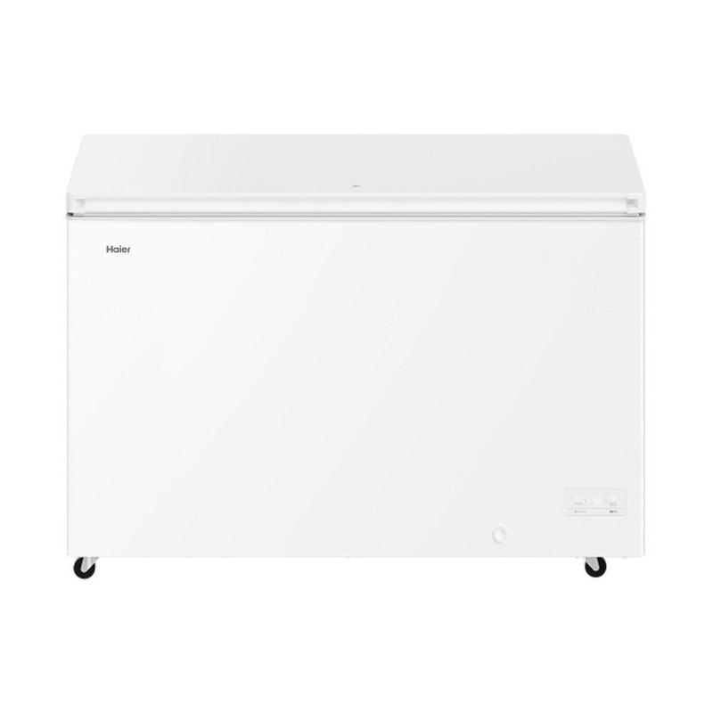 Freezer Horizontal Haier 361 Litros HCF361EAW2 - Inverter, Conversível, Branco