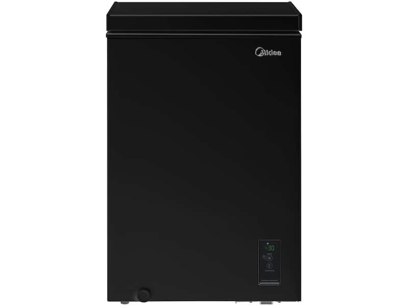 Freezer Horizontal Midea 100 Litros Inverter MDRC151FZD303