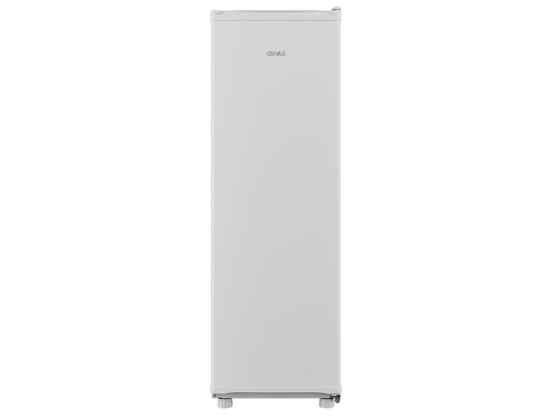Freezer Vertical Consul CVU20MB 189L Degelo Manual Branco 220V