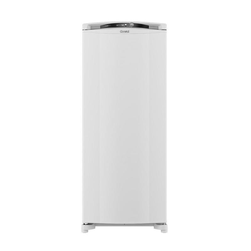 Freezer Vertical Consul - Cvu26mb Branco 127v