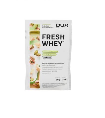 Fresh Whey Sachê (29g) - Sabor: Vitamina de Frutas (30g)