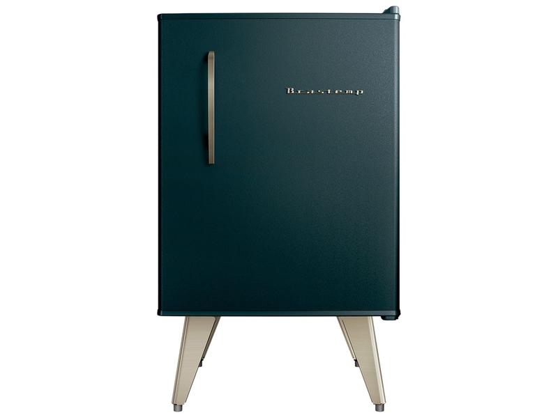 Frigobar Brastemp Retrô 76 Litros Green Jasper - BRA08MN