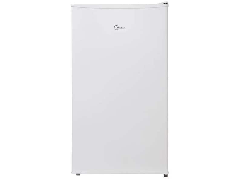 Frigobar Midea Inverter 93l Bivolt Branco (mdrd142fgd013)