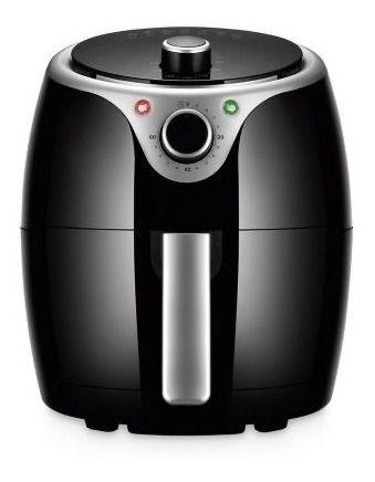 Fritadeira Elétrica Deluxe - Airfryer 3,5l - Elgin 220V