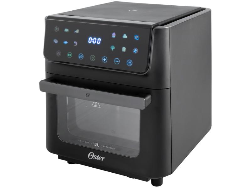 Fritadeira Oven Fryer 12L Oster Multi Touch OFRT790 220v