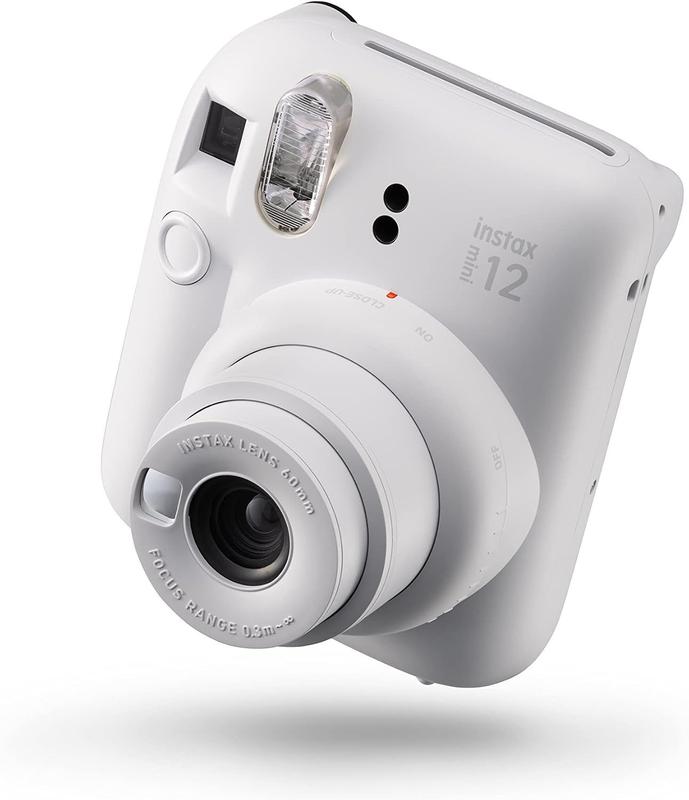 Camera Instantanea Fujifilm Instax Mini 12 Lilac Purple
