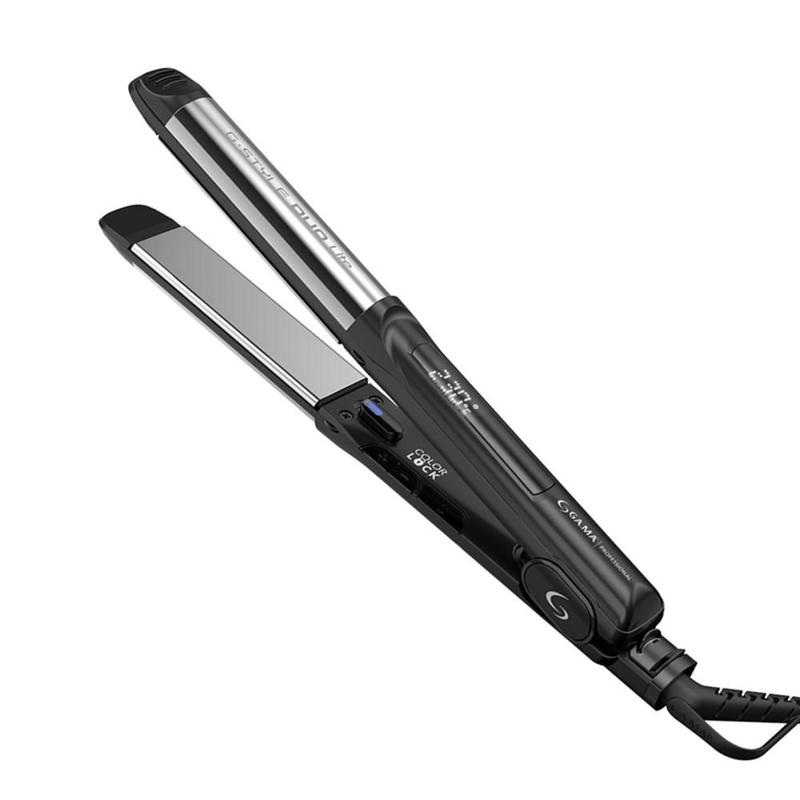 GA.MA ITALY Prancha de Cabelo Profissional GStyle Duo Lite