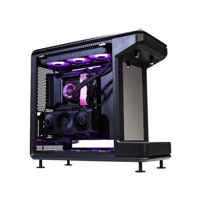 Gabinete Cooler Master Masterframe 360 Stage Mirror Mf360-khnn-s01