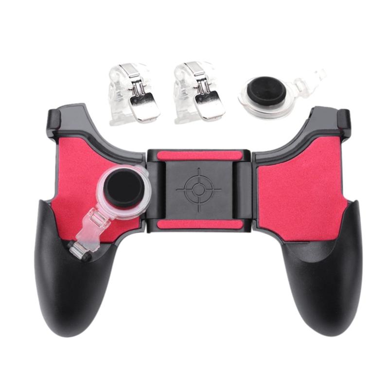 Gamepad 5 em 1