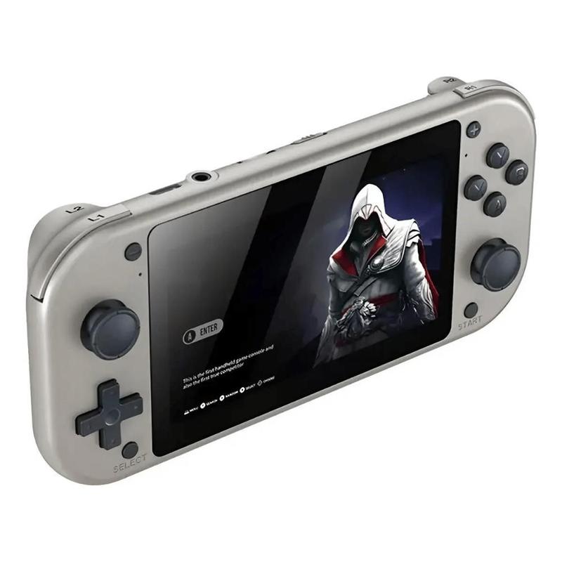 Gamepad sjgam m17