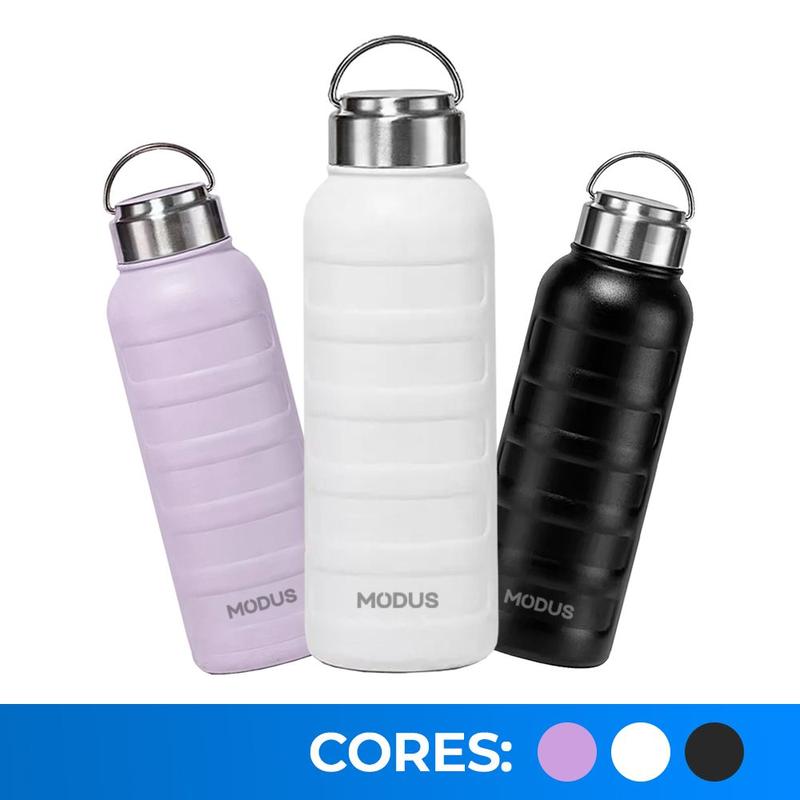 Garrafa de Água Academia 1L