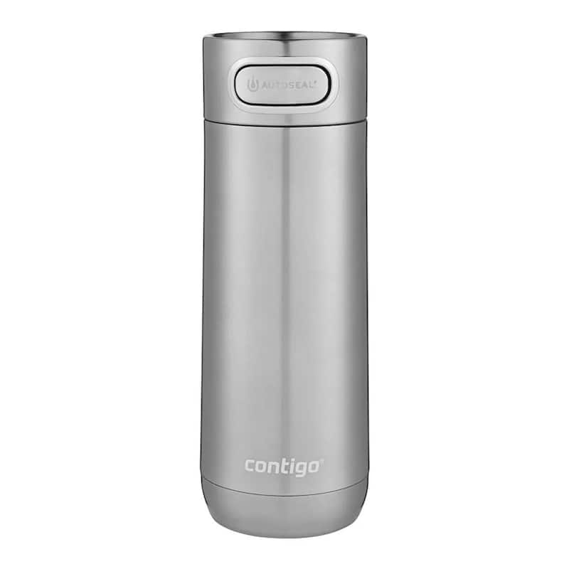 Garrafa Térmica Inox Contigo Luxe Autoseal (473ml)