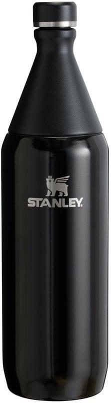 Garrafa Térmica Stanley All Day Slim 1L - Aço Inoxidável