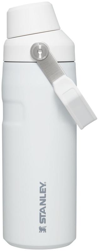 Garrafa Térmica Stanley IceFlow Fast Flow 473ml - Aço Inoxidável Isolado