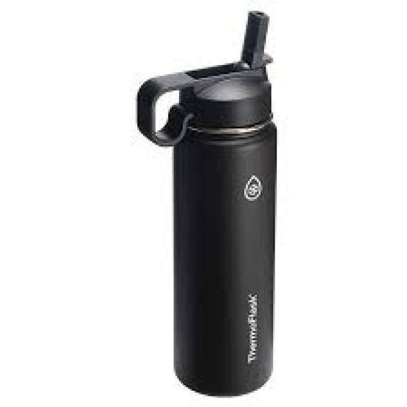 Garrafa térmica Thermoflask: mantenha sua bebida na temperatura ideal!