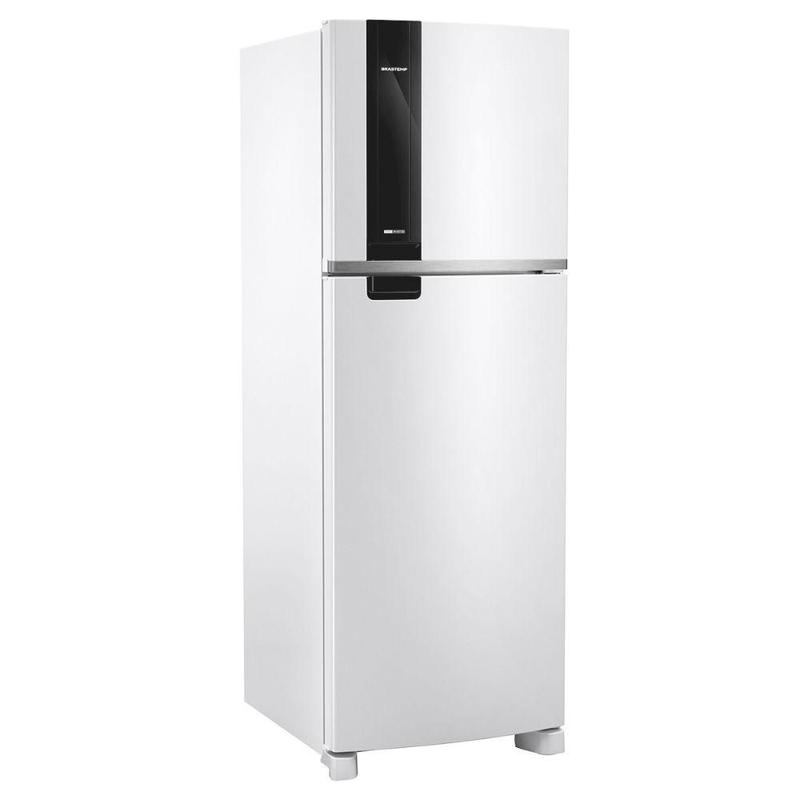 Geladeira Brastemp Frost Free 385 Litros BRM46MB Duplex Branca