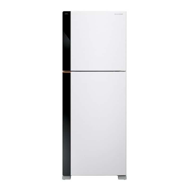Geladeira Brastemp Frost Free Duplex Inverter 476 Litros Brm60abxna Branca Bivolt